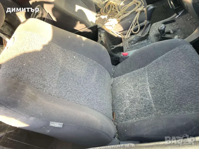 toyota land cruiser j120 3.0 d4d 1kd на части тойота ланд крузер , снимка 6 - Автомобили и джипове - 47454006