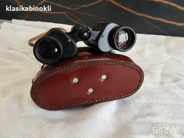 ТОП Съветски Бинокъл-БПЦ5 8 х 30-MADE IN RUSSIA, снимка 10 - Екипировка - 53970757