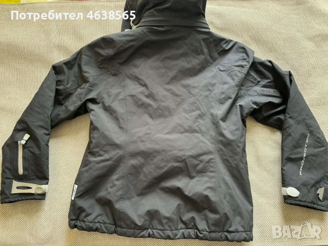 Дамско ски яке Schoffel Project 3000, снимка 5 - Якета - 54059535