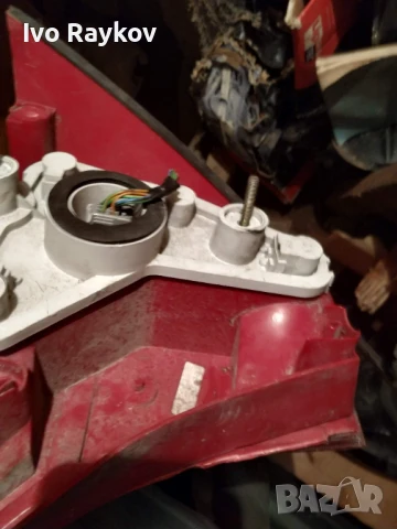 Заден , десен стоп за Ford Focus 2000-2004 , седан ASY 1s4x-13404, снимка 6 - Части - 44307130