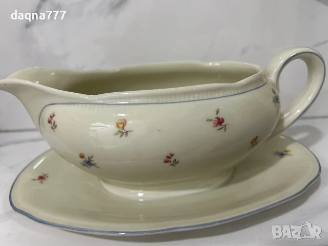 Сосиера Германия, снимка 4 - Други - 50889222