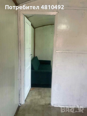 Фургон за живеене, снимка 4 - Вили - 54346243