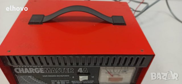 Зарядно за акумулатор Einhell EF 4/1, снимка 2 - Други инструменти - 31758293