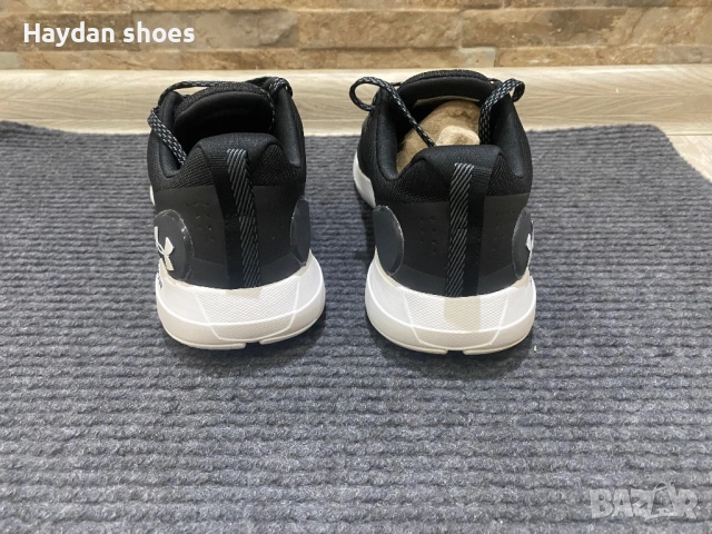 Under Armour Hovr номер38,5, снимка 4 - Маратонки - 51913149