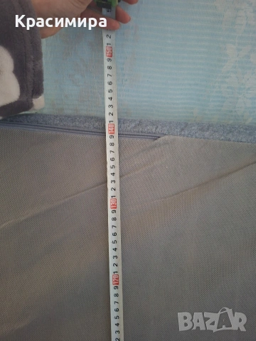 Топ матрак дунапрен Agotnes , снимка 6 - Матраци - 53928412