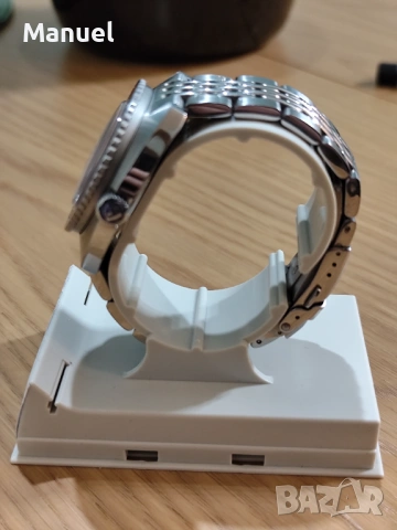 PAGANI DESIGN DIVER PD-1719, снимка 4 - Мъжки - 53373784