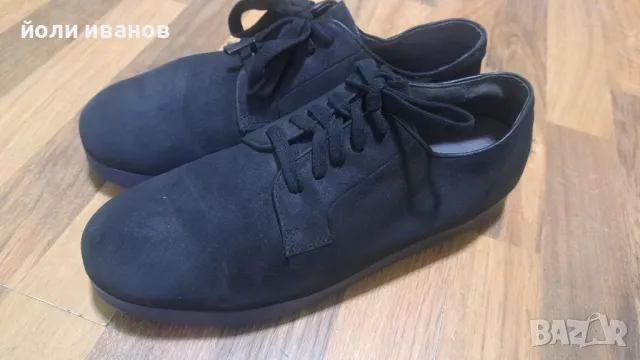 CAMPER-висок клас кожени обувки 45 номер