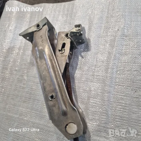 крик Ауди Фолтцваген, снимка 4 - Аксесоари и консумативи - 48407156