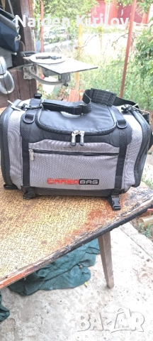 Сак за мотор, мото сак, снимка 3 - Сакове - 51596745