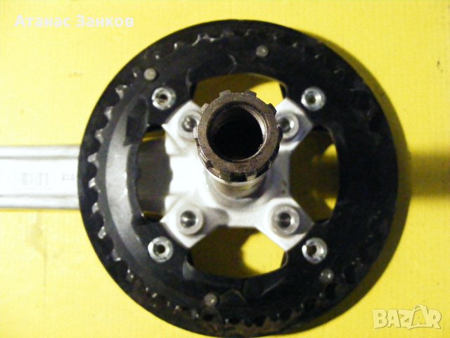 Курбели Fsa Gravity Moto-X Ck-7170, снимка 10 - Части за велосипеди - 42024982