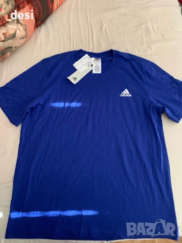 Адидас ново, снимка 3 - Блузи - 50585927