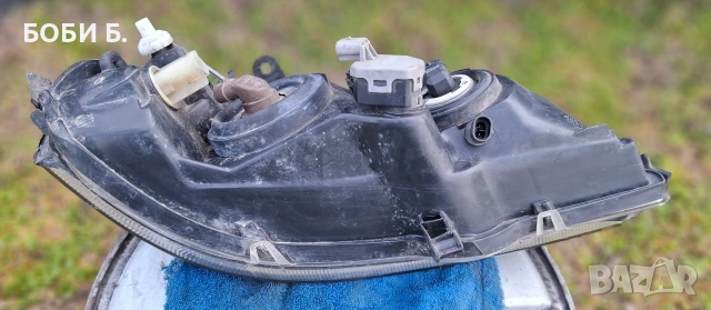 Ляв фар за OPEL, снимка 9 - Части - 53889082