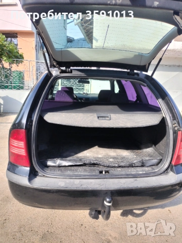 Продавам Skoda Octavia , снимка 4 - Автомобили и джипове - 51740772