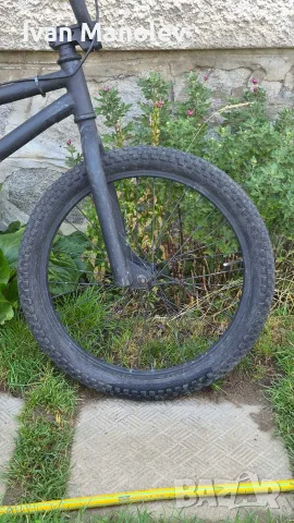 продава се в добро състояние bmx, снимка 7 - Бокс - 56222801
