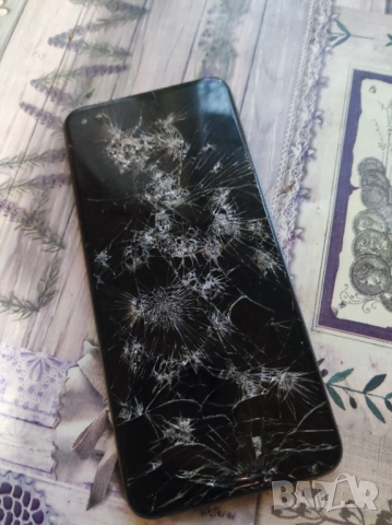 Realme 8 4GB/128GB, снимка 2 - Xiaomi - 52663717