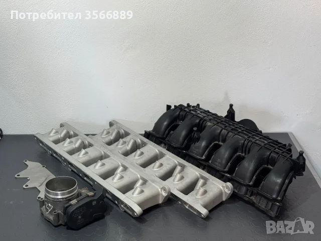PROSAK адаптер m50/52/54 - n54/55