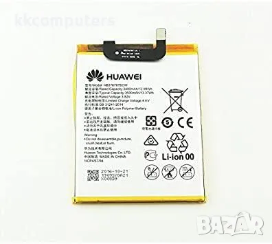 Батерия за Huawei HB376787ECW 3400mAh Honor V8 Оригинал Баркод : 562925