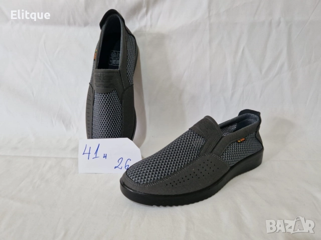 обувки, снимка 2 - Детски обувки - 52468477