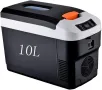 Хладилна кутия 10L-C 12V/220V, снимка 1