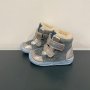 Зимни обувки за момиче D.D.Step / Нови детски боти, снимка 2