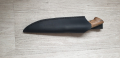 ловен нож-ръчна изработка, снимка 9