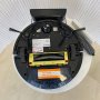 Робот прахосмукачка iLife Zaco A9s Pro с МОП за сухо и мокро 2600mAh, снимка 3