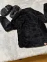 ROXY. Детско яке полар черен цвят за 10 г ,отличен вид и още  якета, снимка 2