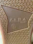 Кецове  Zara  номер 38/39, снимка 9