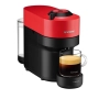 ‼️До вторник‼️Еспресо машина Nespresso by Krups Vertuo Pop XN920510, снимка 3