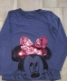 Дънки-клин Old Navy, суитчър Old Navy и блуза Disney за ръст 158/164 , снимка 2