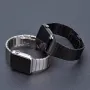 Стоманени каишки Link Bracelet за Apple Watch ULTRA/SE/10/9/8/7/6, снимка 4