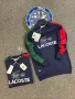 Lacoste мъжки блузи Различни цветове , снимка 3
