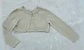Болеро H&M в цвят злато 5-6 години , снимка 2