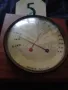 Барометри, измервателни уреди,стари немски от различни производители в различни държави. ., снимка 13