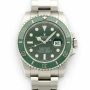 Rolex Submariner 41mm 'Starbucks' Steel Ceramic Automatic Различни Варианти, снимка 7