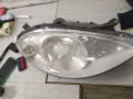 Фар, комплект за Mercedes-Benz A W169 0301197602 , A1698200461, снимка 1