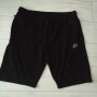 Мъжки спортни памучни къси гащи Nike размер 4ХЛ и 5ХЛ, снимка 1 - Къси панталони - 37121868