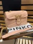 Pinko дамски чанти Различни цветове , снимка 7
