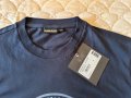 мъжка тениска Napapijri S-BOLLO  XL, снимка 5