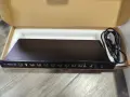 Продавам професионален рутер Ubiquiti EdgeRouter PRO (ERPro‑8)., снимка 2