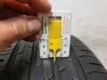 215/60/16 Continental / летни гуми, снимка 4