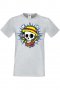 Мъжка тениска One Piece 08,Анимация,игра,Празник,Повод,, снимка 5