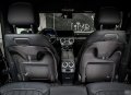 Карбон капаци за седалки Mercedes G-class W464 от 2018>, снимка 6