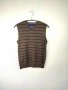 Tommy Hilfiger waistcoat M, снимка 3