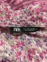 Ефирна риза  ZARA , снимка 5