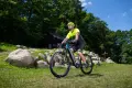 Планински електрически велосипед MTF Mount 11.4 – Shimano EP8 85 Nm до 150 км пробег, снимка 9