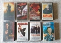 Видеокасети оригинални VHS с филми, снимка 1
