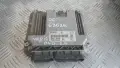 Компютър Toyota Yaris 1.4 D4D 2006 0281012322 89661-0D450 Yaris (2005-2013), снимка 1