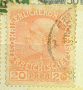 Лот пощенски марки Германия, Австрия-1876-1961 г, снимка 4