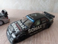 minichamps mercedes -1:43, снимка 3